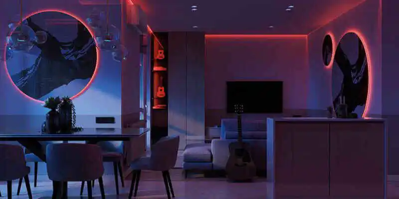 LED Strips