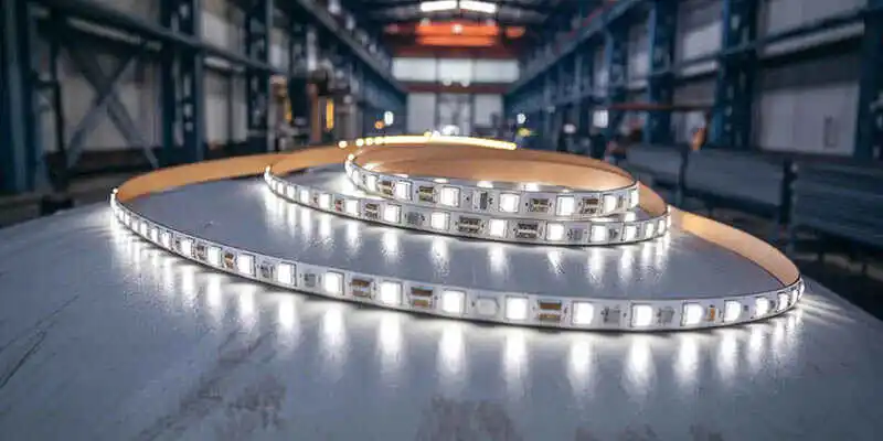 Waterproof LED Strips