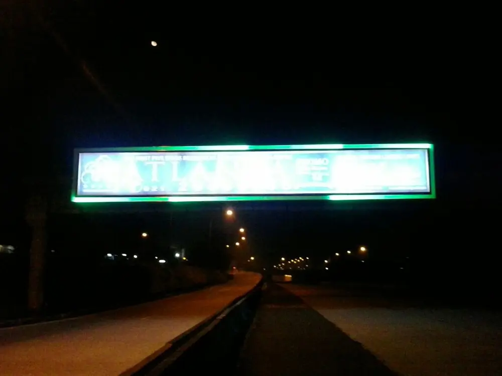 sign Sign board