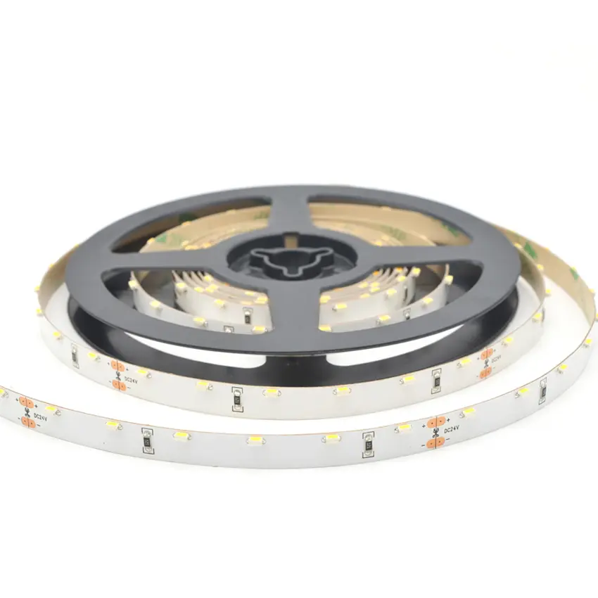 Side view LED Strips