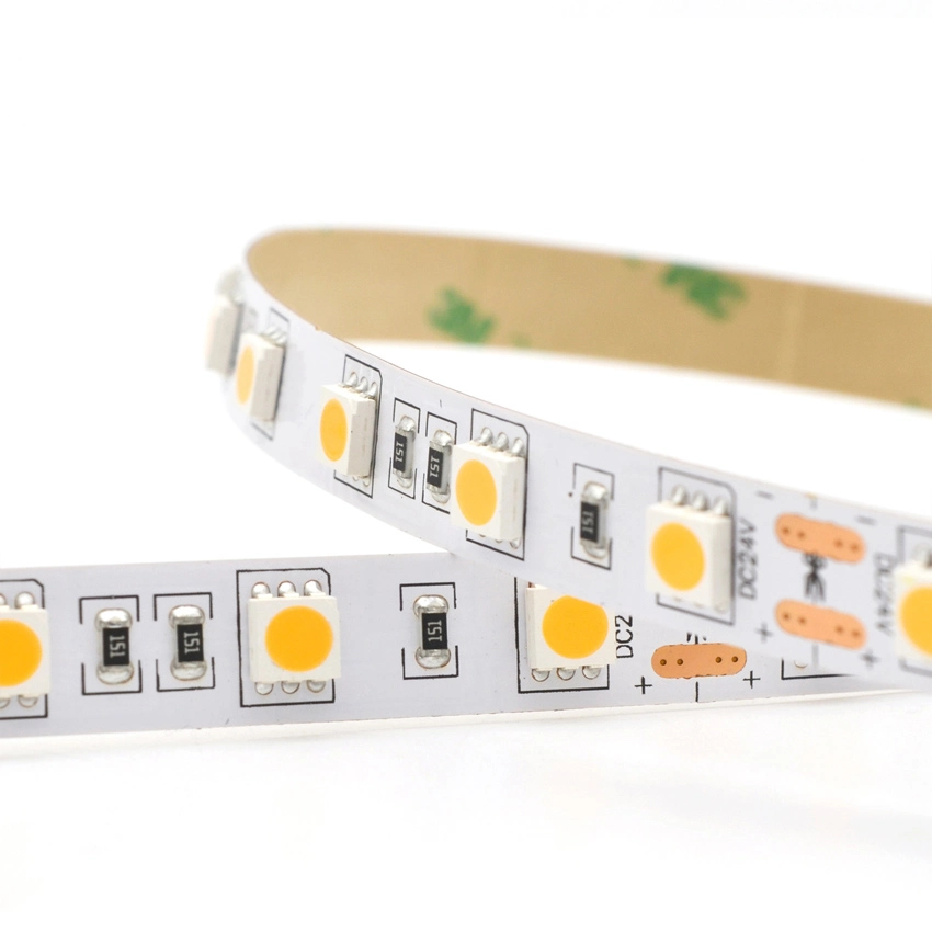 5050 LED Flex strip