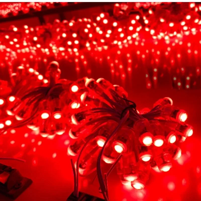 Dot LED