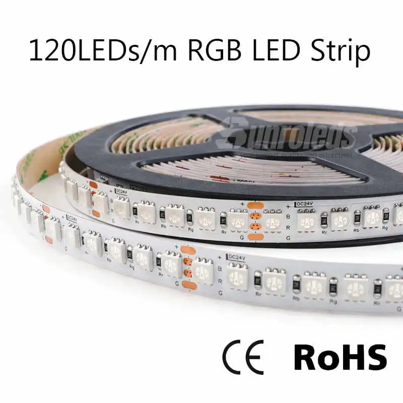 RGB LED Strip