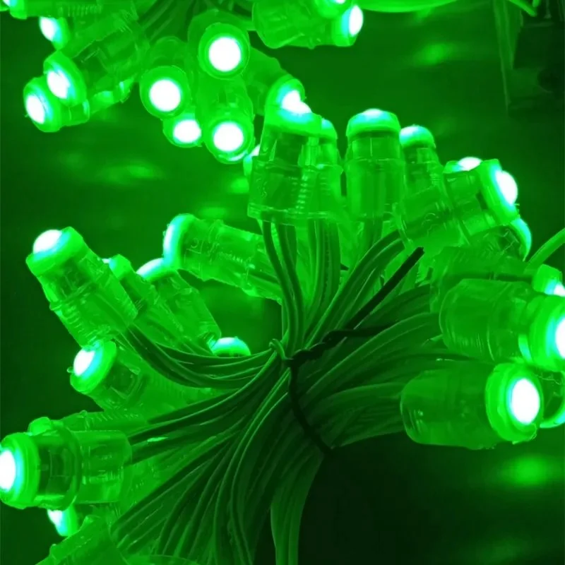 12mm Dot LED