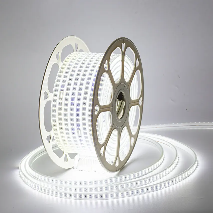 220V LED Strip outdoor led strip 220v