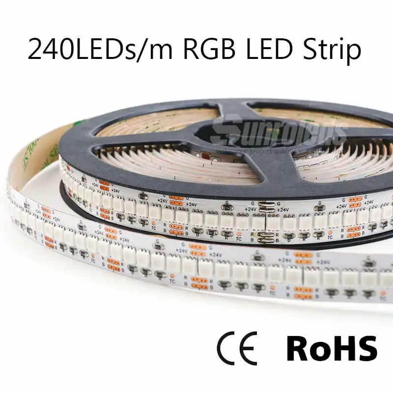 RGB LED Tape strip
