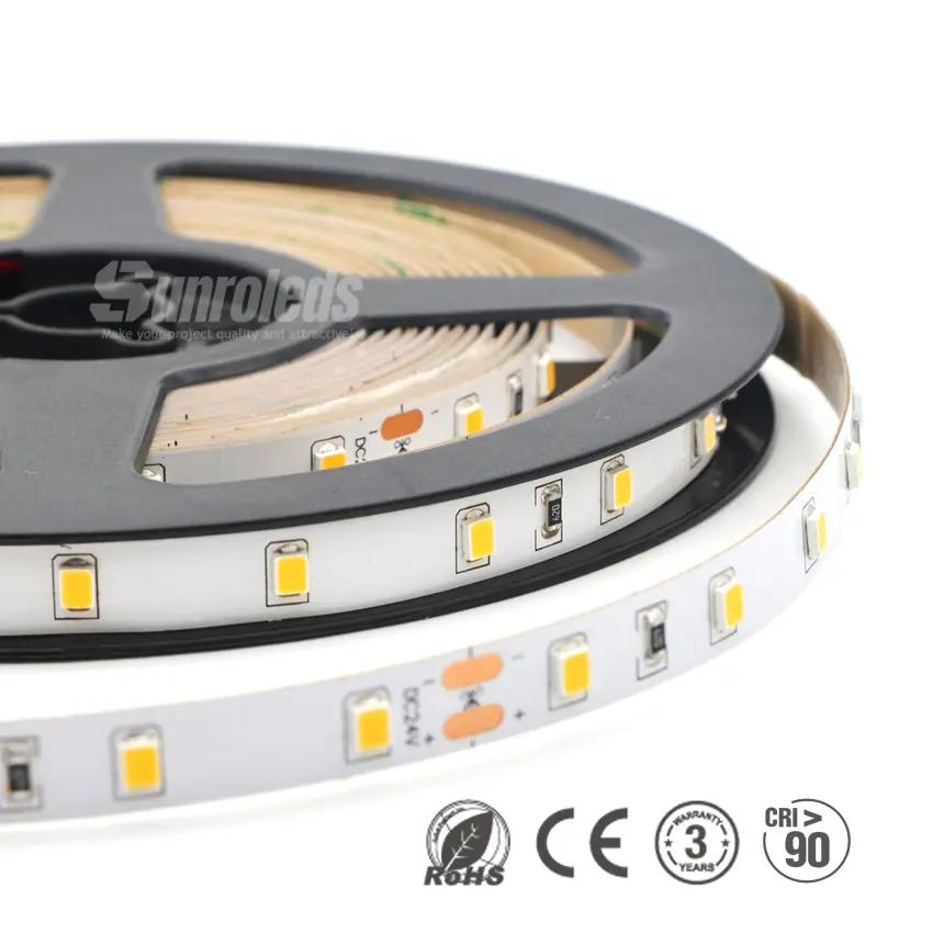 2835 LED Light Strips
