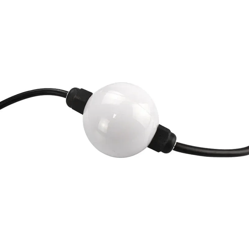 LED Pixel light Ball