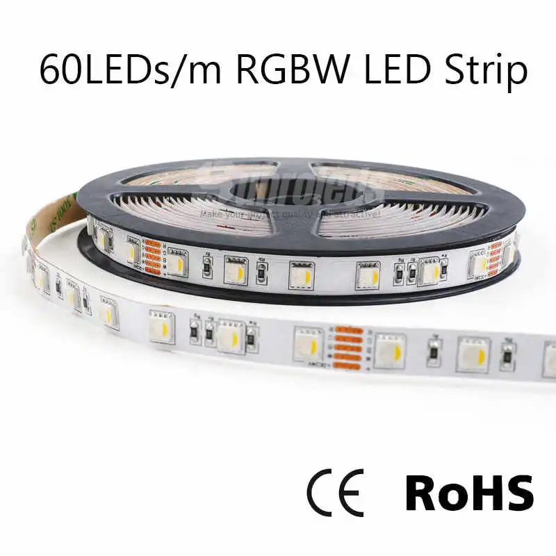 RGBW LED Strip Light