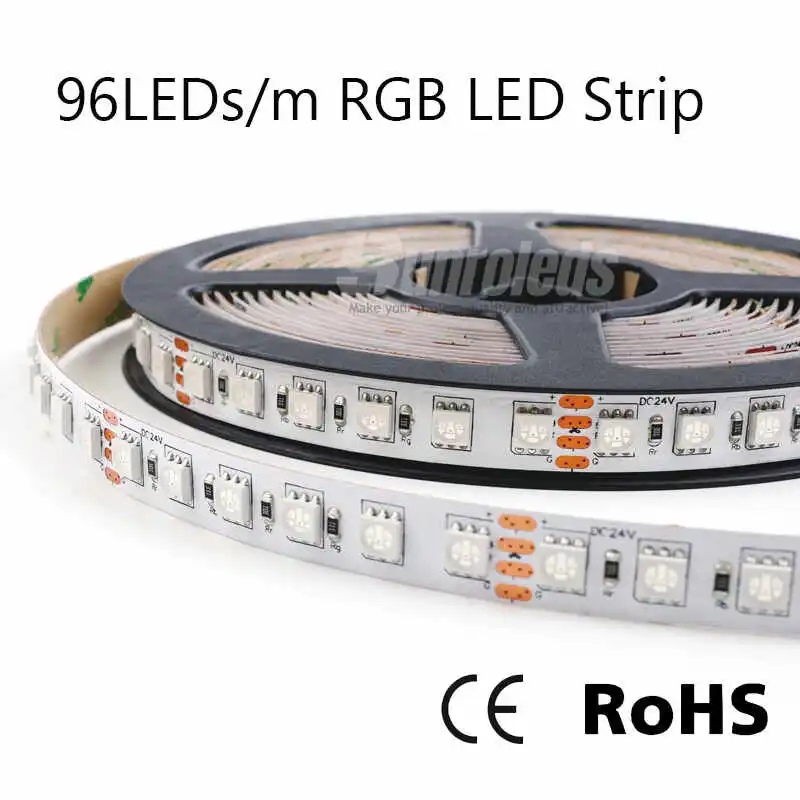 RGB LED Strip light