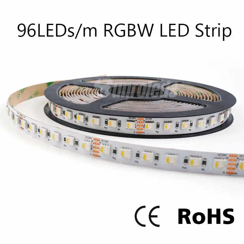 RGBW LED Strip