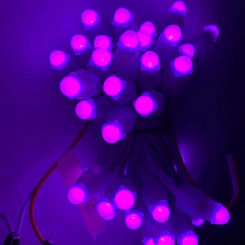 dot led
