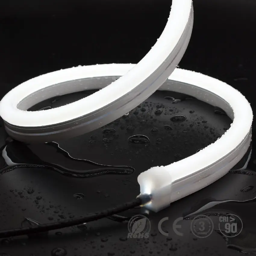 Big size led neon Flexible Neon Strip light 1023