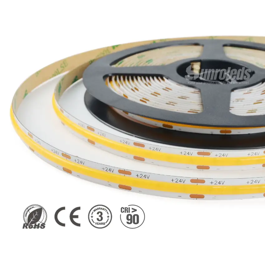 COB Strip COB LED Strip 480leds/m