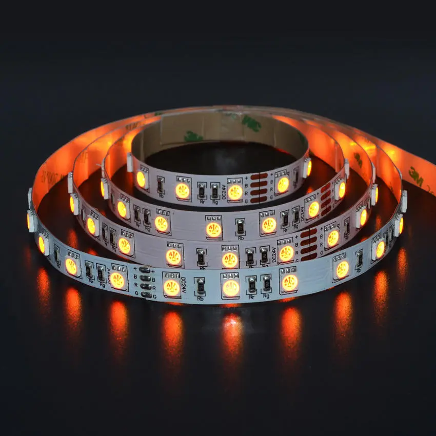 RGB Color LED Strip light