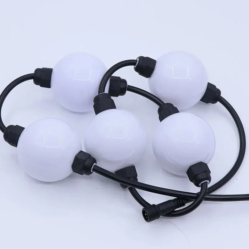 Pixel LED Light