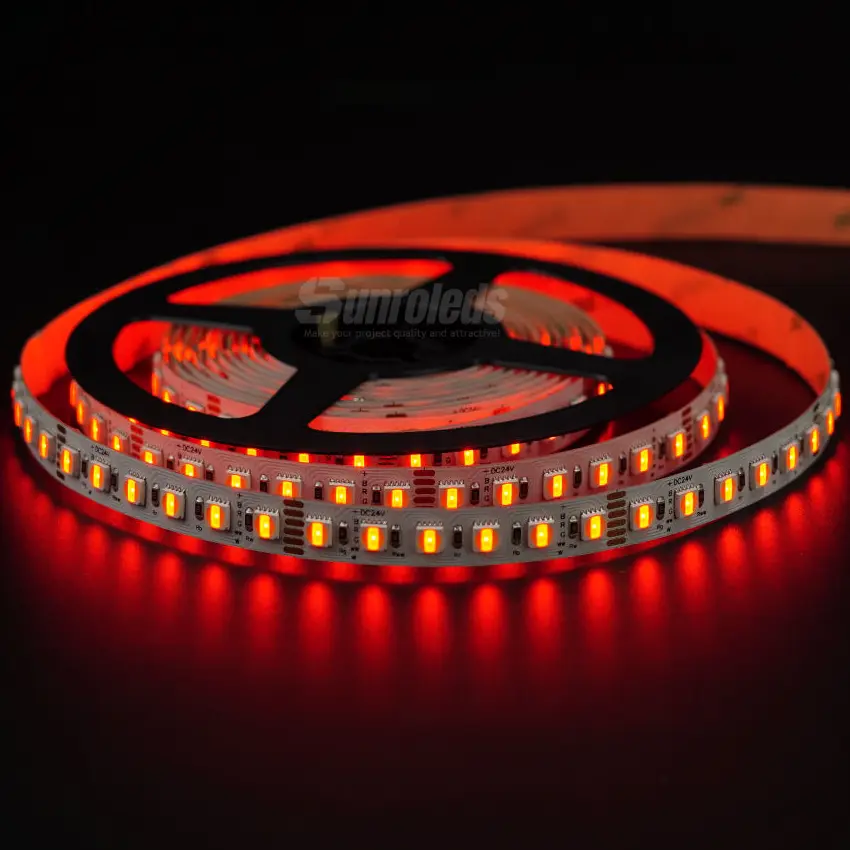 RGBWW LED Strip