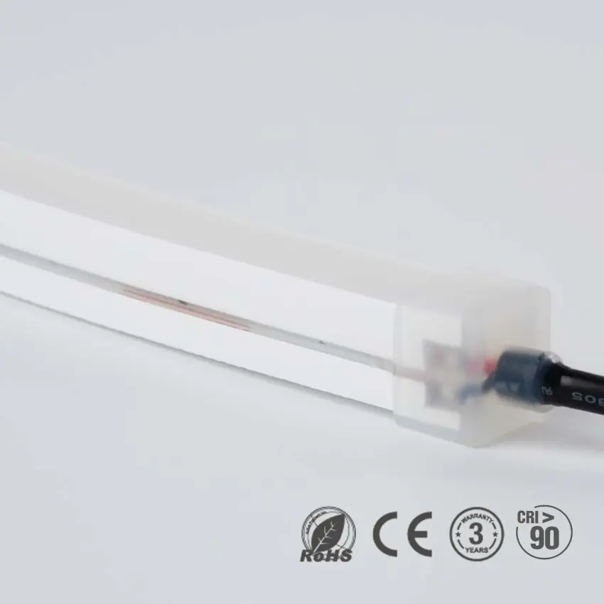 waterproof led neon lights