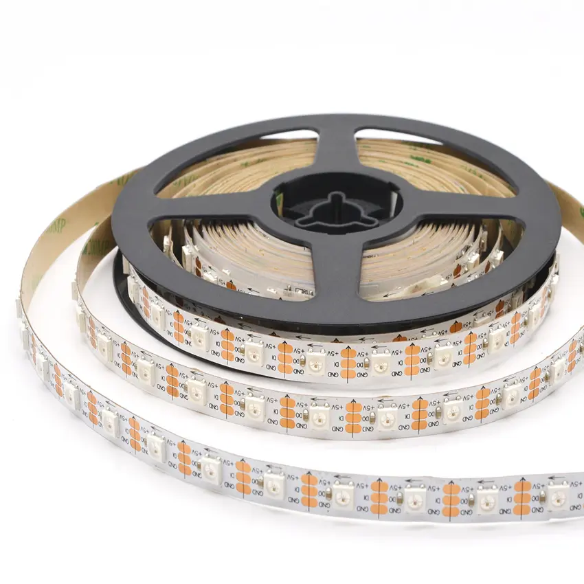 WS2811 LED Strip
