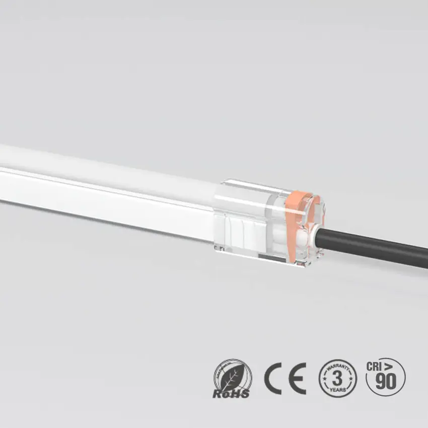led neon strip light