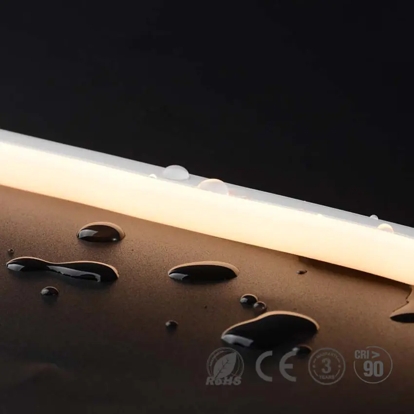 waterproof neon light