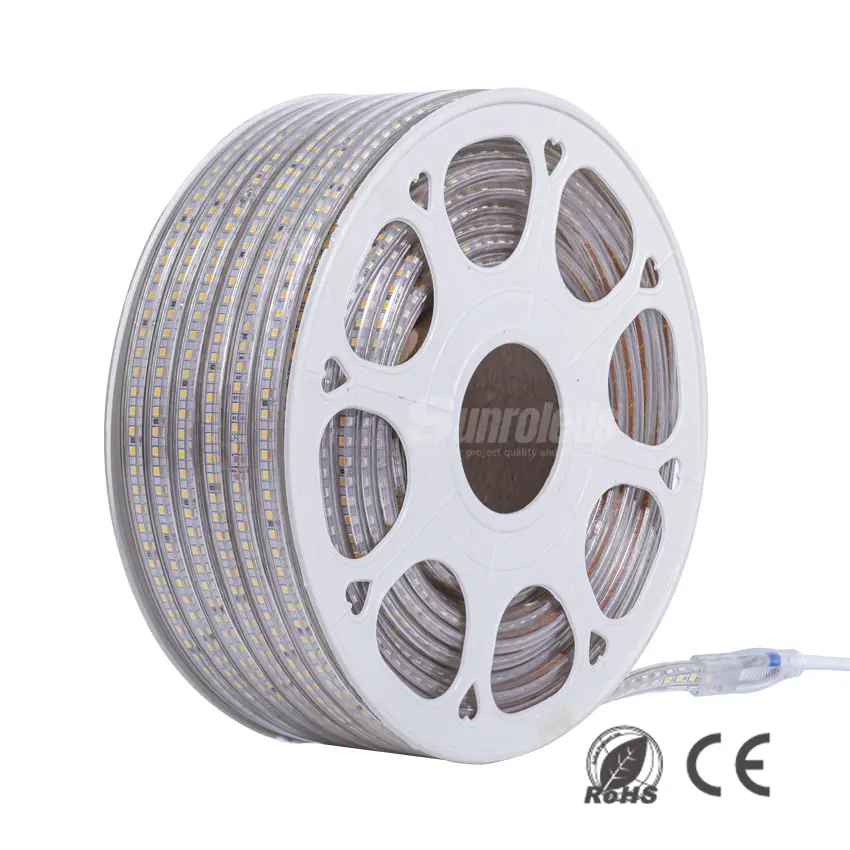 high voltage led strip