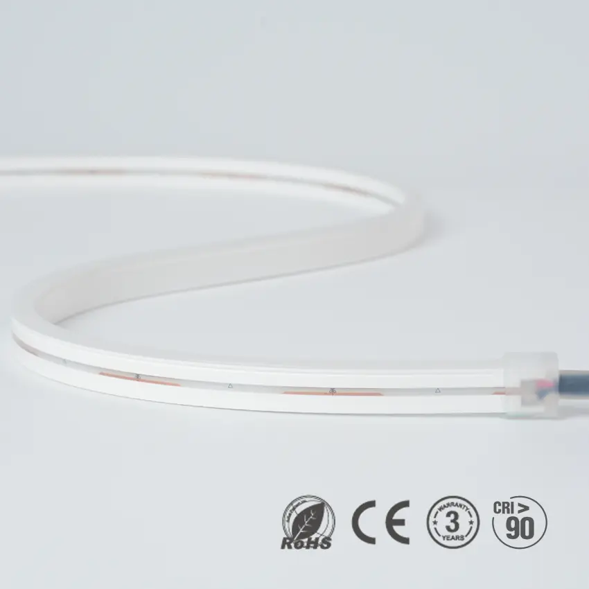 flex led pixel strip
