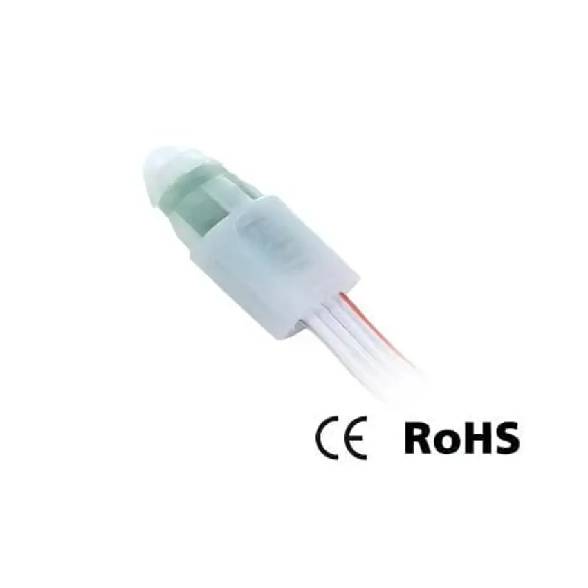 led pixel light