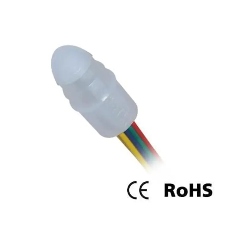 Pixel LED light