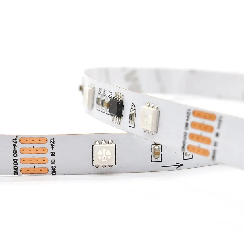 pixel led tape