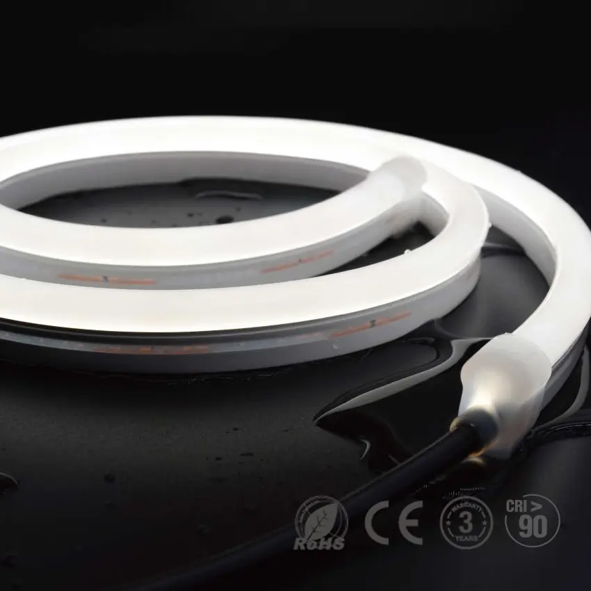 Side bend LED Neon Strip light 0817