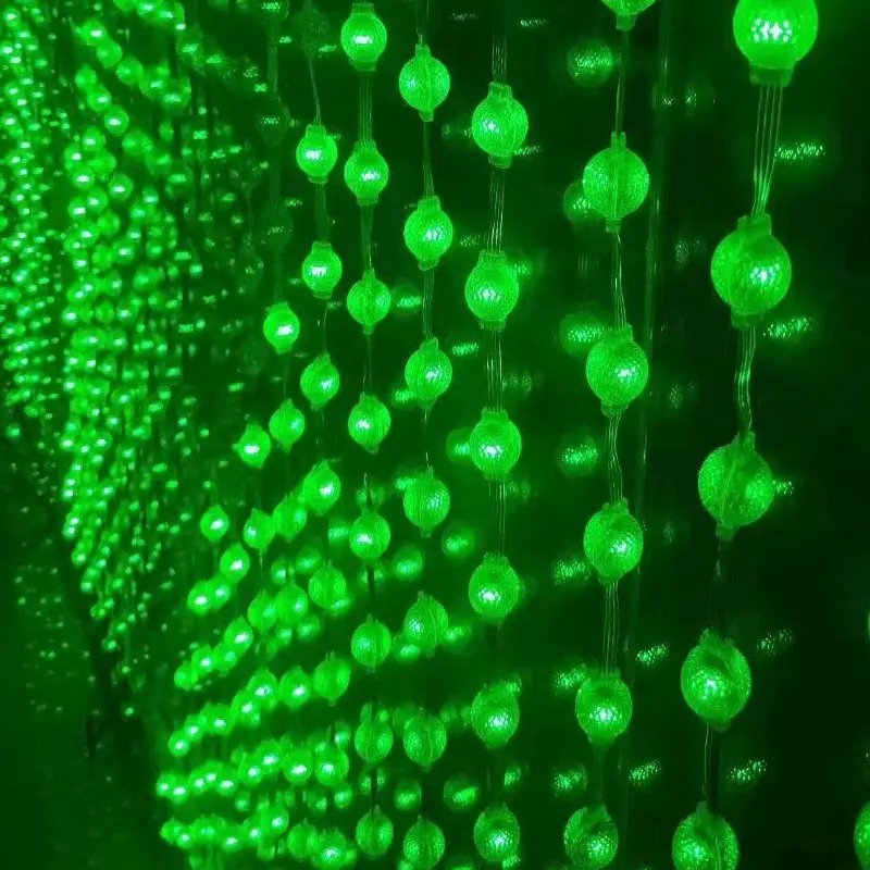 pixel led light