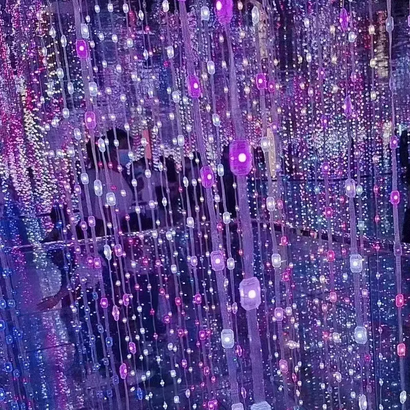 pixel led lights