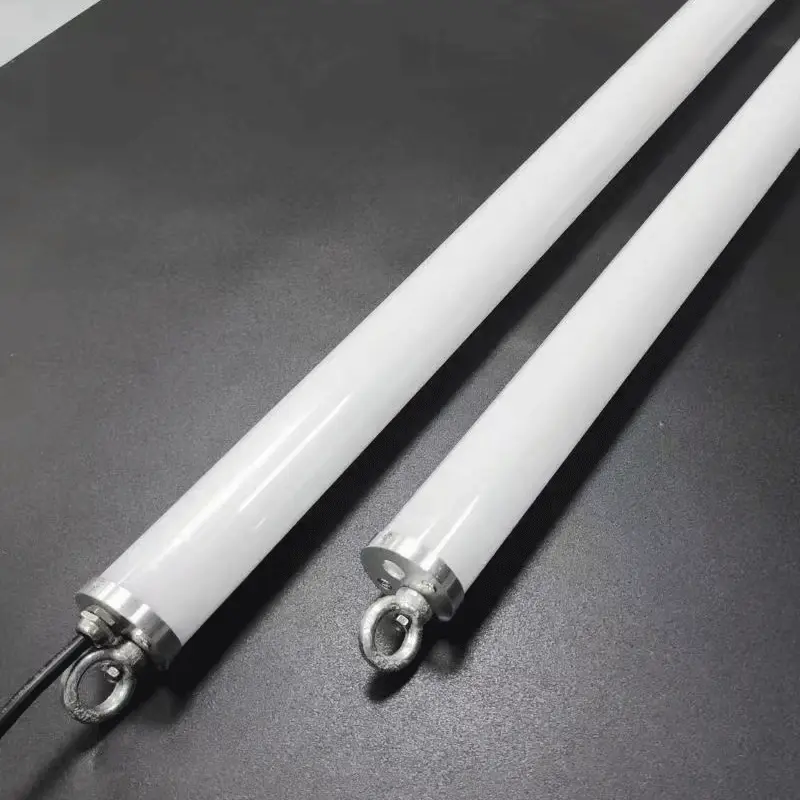 pixel tube light