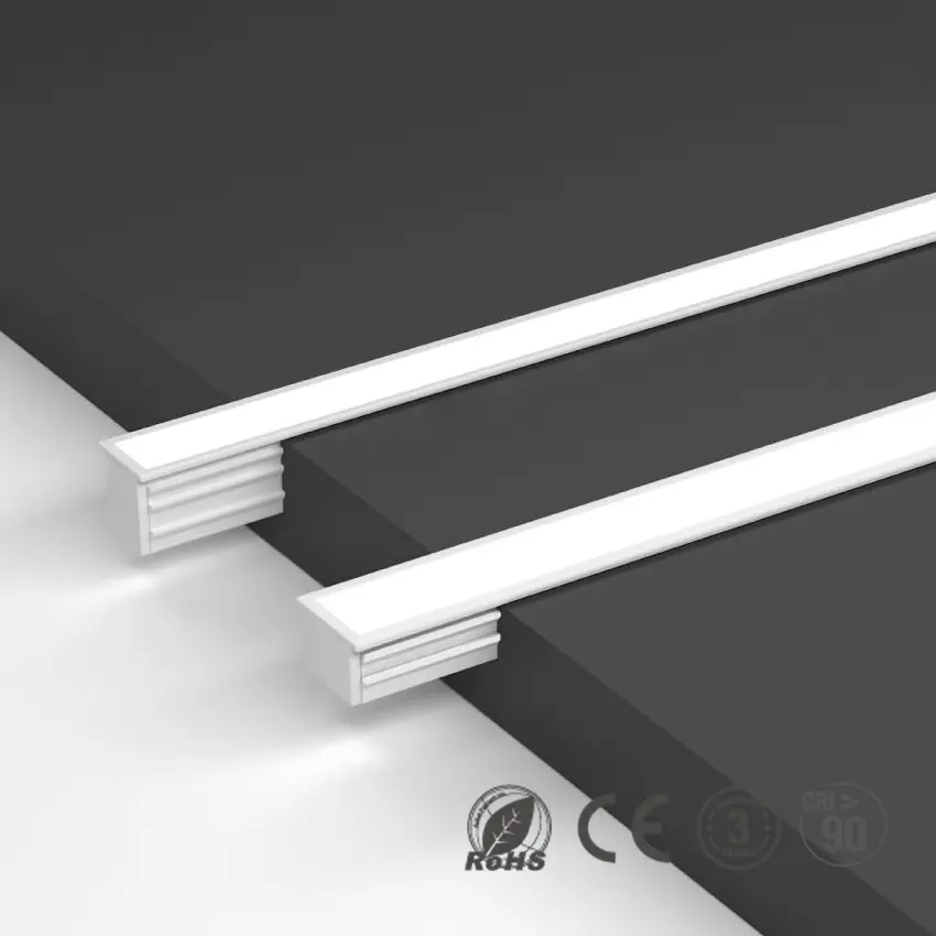 Embedded LED Neon Flex