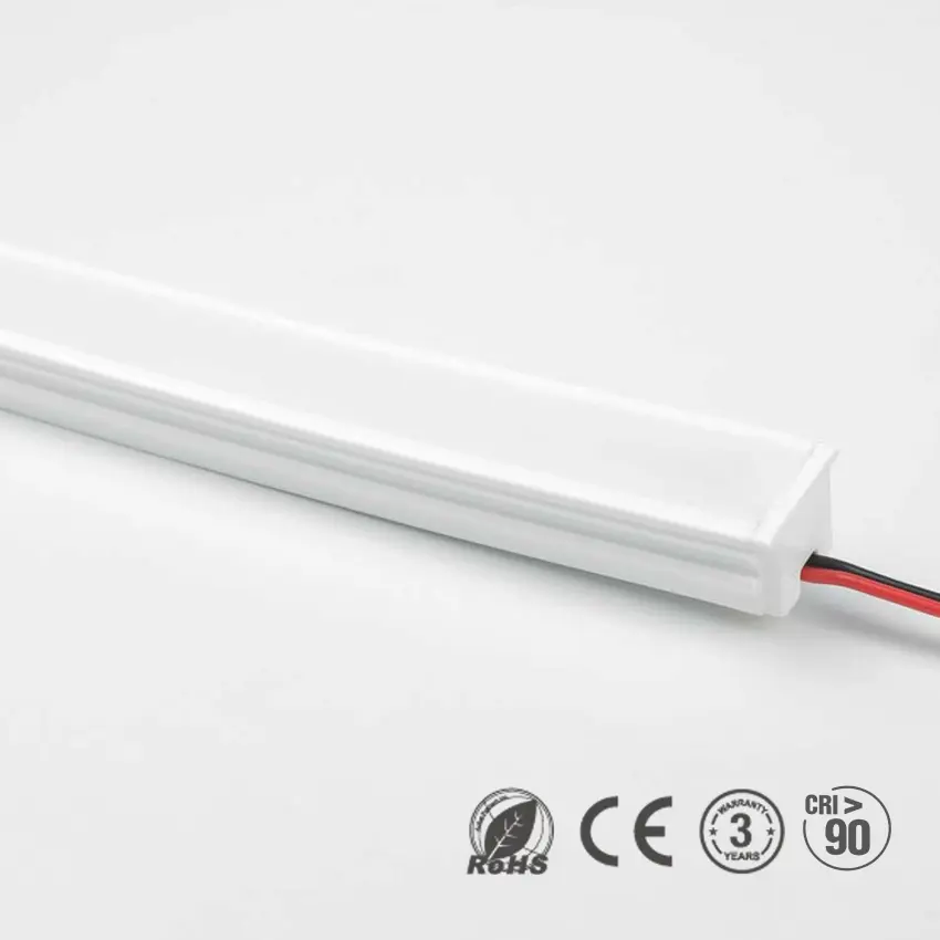 Top bend LED Neon Flex 1010