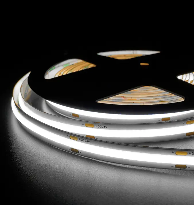 10mm COB Strip