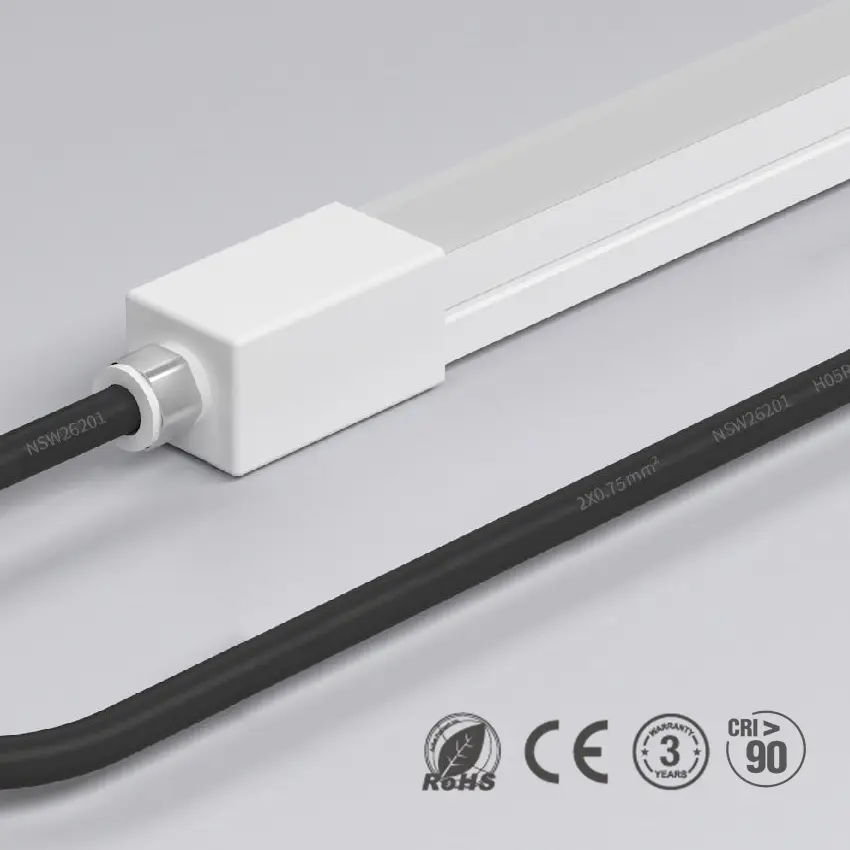 Underwater LED Strip
