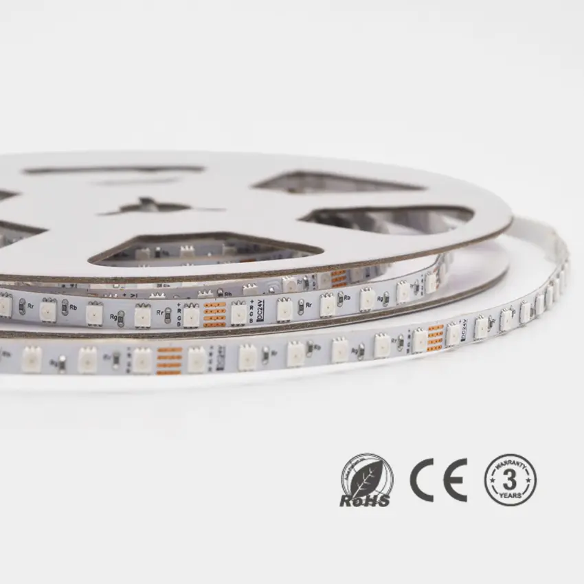 2835 RGB LED Tape light