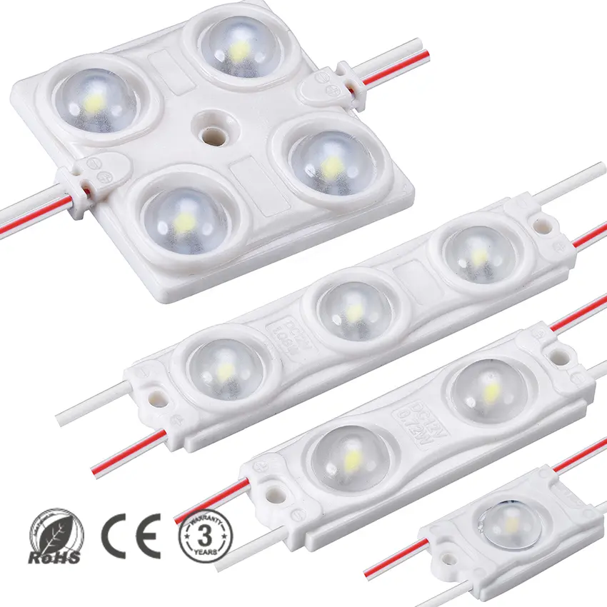 2835 smd led light module
