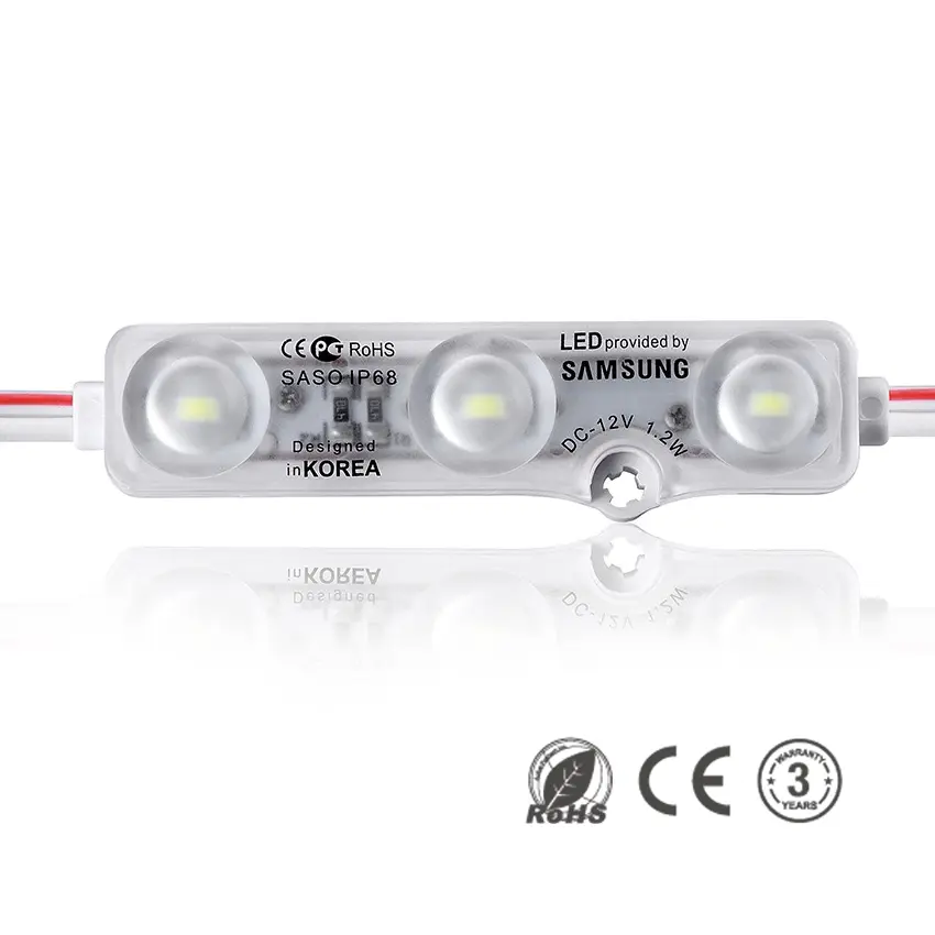2835 led modules