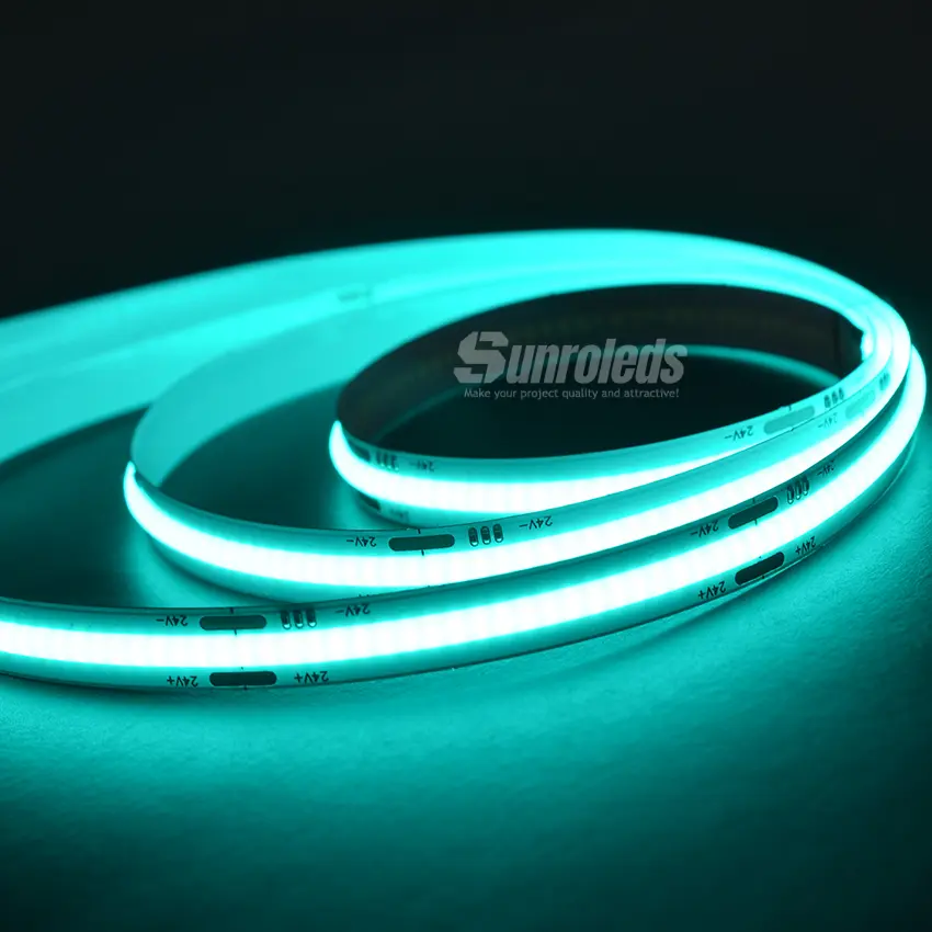 COB LED Strip light