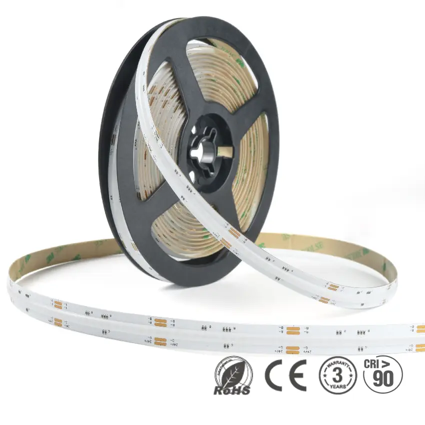 COB RGB Light