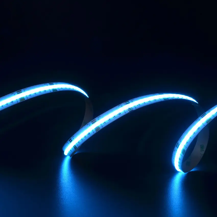 Digital RGBW LED Strip