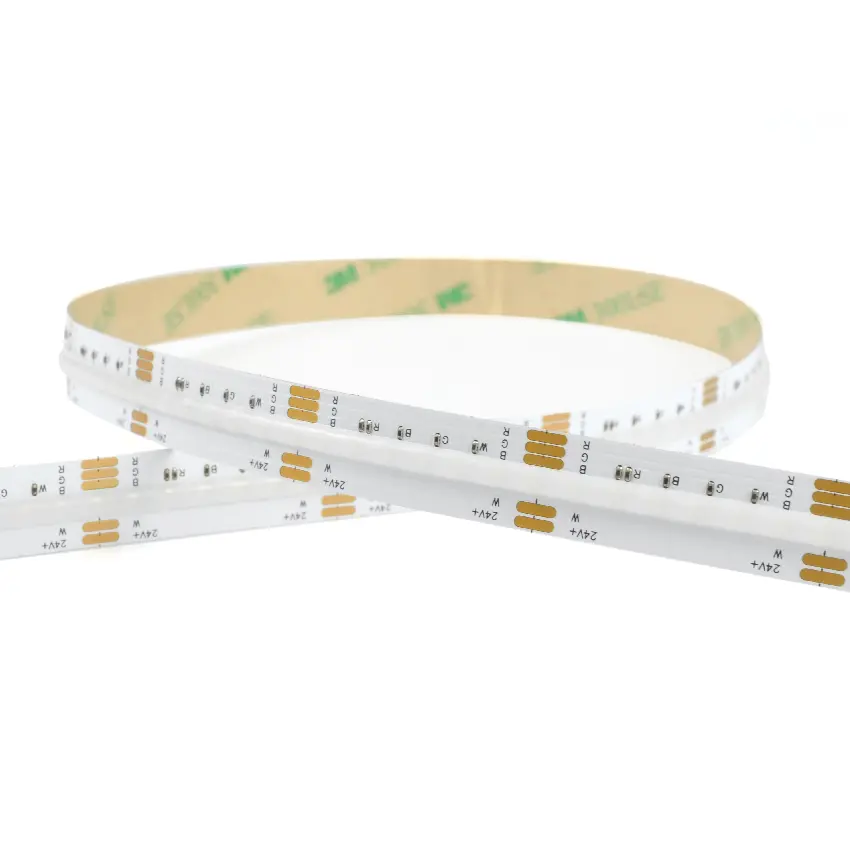 RGBW COB LED
