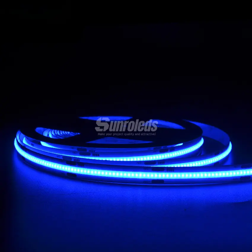COB LED Strip light