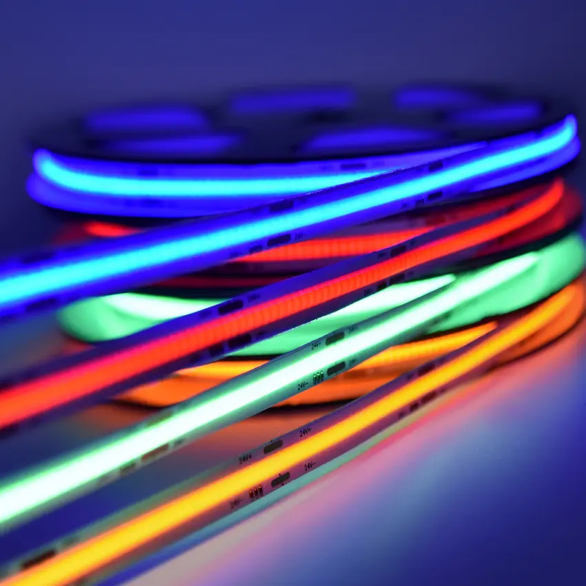 COB LED Strip light