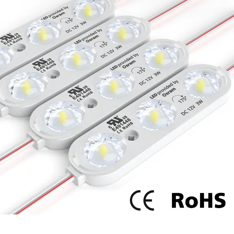 osram led module