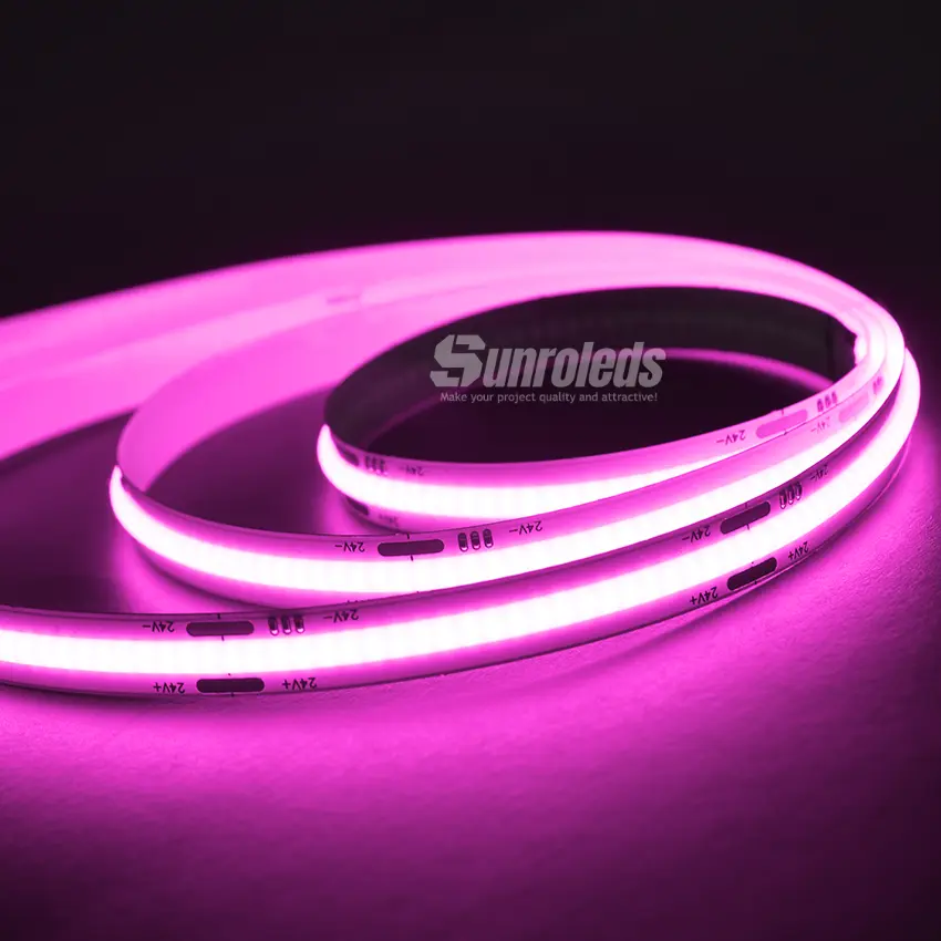 COB LED Strip light