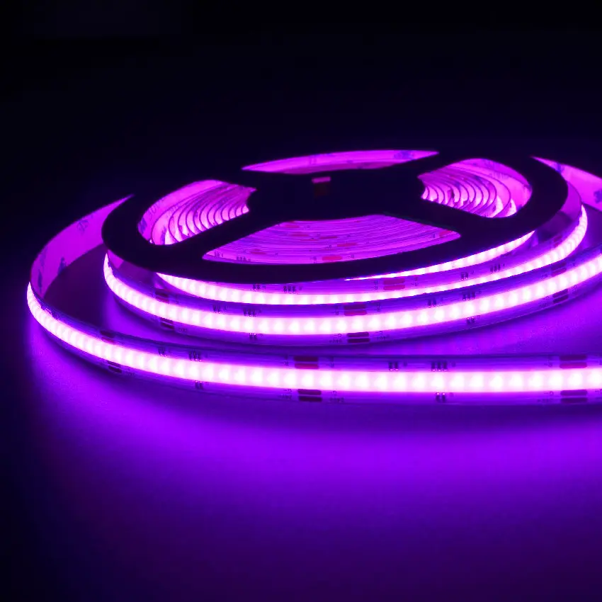 COB RGB Light